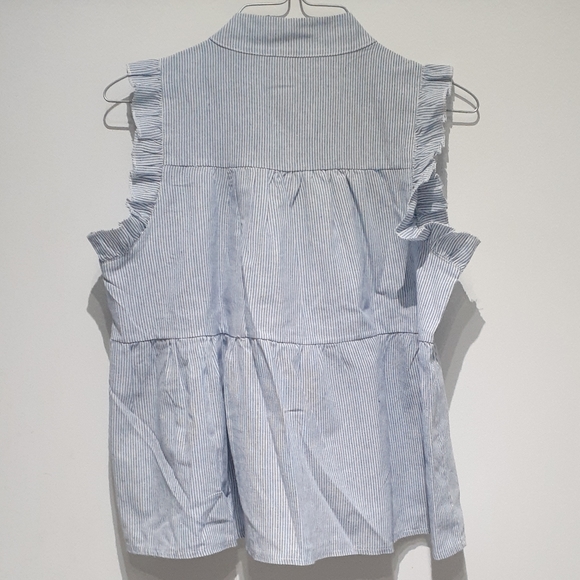 Vintage Top - Picture 3 of 4